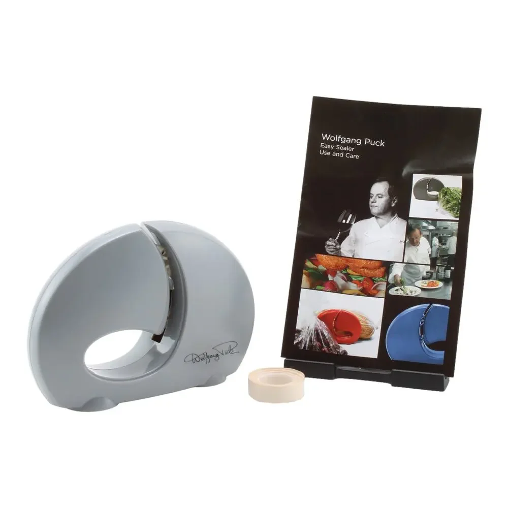 Wolfgang Puck Easy Sealer